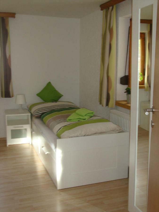 Ferienwohnung Viola Sellrain Exteriér fotografie